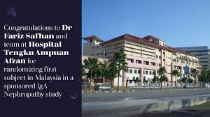 Hospital tengku ampuan afzan is the main hospital in kuantan, pahang, malaysia. Dr Rafidah Abdullah On Twitter Aik Ada Twitter Rupanya Haha