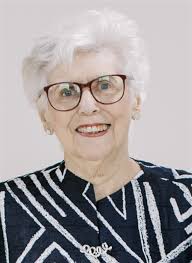 PATRICIA FLORENCE COLE Obituary