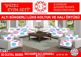 Alti Sungerli Luks Koltuk Ve Hali Ortusu 10 239 00 Tl Nevresim Takimi Urunler Kadife