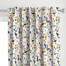 Check spelling or type a new query. Jacobean Curtains Pale Blue Curtains Floral Curtains Light Blue Flower Drape Curtains Custom Curtain Panel Pleated Grommet Bedroom Curtains Curtains Window Treatments Home Living Minyamarket Com