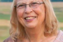 Obituary: Judith Ann Knuth