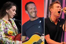 A virtual glastonbury festival kicks off tonight with thousands of people expected to tune in for an online gig. 7rxoa1rbos1pim