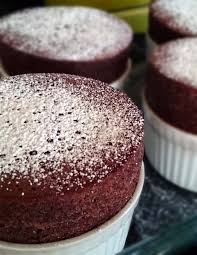 Flourless Chocolate Souffle Chocolate Souffle Dessert Recipes Desserts