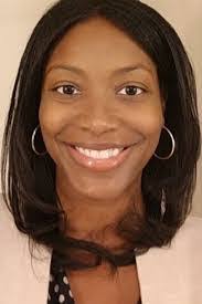 Lakeisha Larry's Instagram, Twitter & Facebook