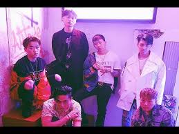 Listen to music by h1gh on apple music. Jay Park Poses With H1ghr Music Records Artists For Instyle Youtube