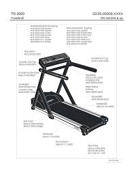 life fitness tr 9000 user s manual