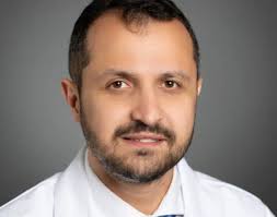 General Surgeon Dr. Mohammad Torabi Joins Memorial Specialty Care