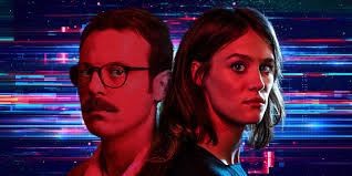 Scoot McNairy & Mackenzie Davis First Teamed Up in This Underrated AMC Drama