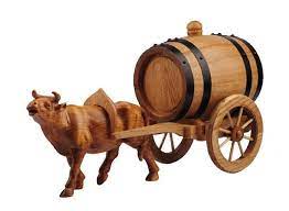 牛車 花 ヨーロッパ google 検索 牛車 馬車