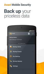 Resep garang asem ayam tanpa. Download Avast Antivirus For Android Apk