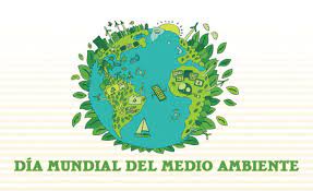 El 5 de junio celebramos el día mundial del medio ambiente y hacemos balance de nuestras actuaciones hasta la fecha para contribuir a cuidar nuestro entorno. 5 De Junio Dia Mundial Del Medio Ambiente Lachicuela Com