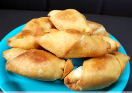 Lempeng kelapa ini enak dimakan bersama sambal hijau atau sambal tumis. Resep Pisang Molen Yang Menggugah Selera Resep Enyak