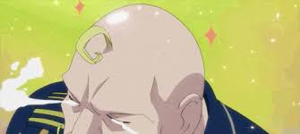 The visual search engine for all animated characters. Best Happy Anime Characters Gifs Gfycat