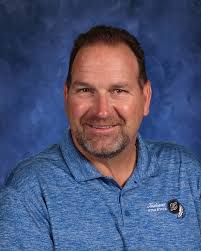 During Monday's School Board meeting, Mr. Ralph Holden, Social Studies  Department Chair and Teacher, was named the corporation's TEACHER OF THE  YEAR!!!! Dr. Veracco, Mrs. Novak, and other LCHS administrators were able