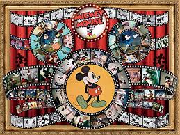 Ok, good size is being modest. Top 15 Best Minnie Mouse Jigsaw Puzzles Of 2021 Reviews