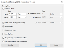 Sketchup is a easy to learn 3d modeling software. Importing And Exporting Image Files Sketchup Help