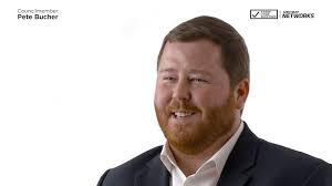 Know Your Electeds Worthington Councilmember Pete Bucher