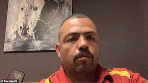 California billionaire Edwin Castro's lawyer claims he's SEEN footage of  Powerball winner buying life-altering $2.04B ticket