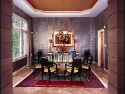 Dining room in all categories. Eye Catching Dining Room Wallpaper Ideas Youtube