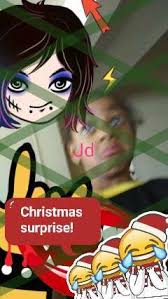 Check spelling or type a new query. Je Lanie Rosado Prank Videos Christmas Surprise Anime