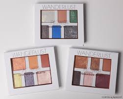 Imperfections and uneven skintone are diminished. Swatches And First Impressions Flower Beauty Wanderlust Eyeshadow Palettes Coffee Makeup