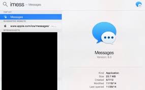 But using this method, you need to prepare a mac and windows pc in advance. How To Download Imessage For Macbook Pro And Air Appamatix All About Apps