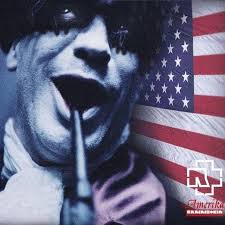 Bild bilder auf leinwand amerika vom weltall 4l xxl poster leinwandbild wandbild dekoartikel wohnzimmer marke islandburner amazon co uk kitchen. Rammstein Amerika Lyrics Genius Lyrics