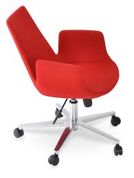 Eiffel Arm Office Chair By Soho Concept 2020