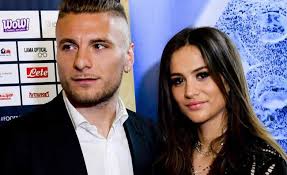 Immobile si racconta: "Mia moglie Jessica? L'ho lasciata prima di sposarla" 