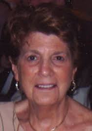 Obituary information for Carmel Montagna Perrelli