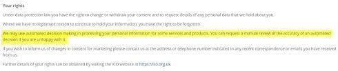 Gdpr Privacy Policy Template Privacy Policy Generator