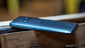 How to take a screenshot on the HTC 10 ...