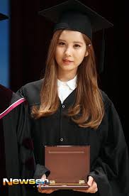 11 K Pop Idols Who Are Genius Scholars Quietly