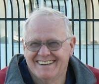 Gary Morden Obituary (1933