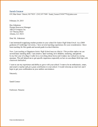 Valid Job Application Letter As A Teacher You Can Download For Full Letter Resume Template Here Letter To Teacher Application Letters Writing A Cover Letter