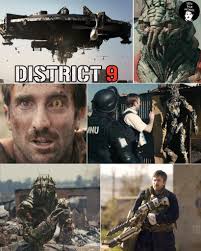 When will we get a sequel to #District9