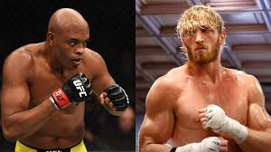 Logan paul (@loganpaul) on tiktok | 167.6m likes. Coach Anderson Silva Will Ko Logan Paul Mma News