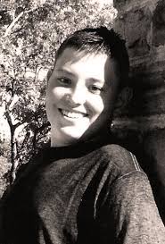 Obituary information for Brandon A. Darst