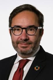 Jorge Moreira da Silva