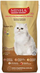 Biarpun kitchen flavor termasuk merek makanan kucing yang lumayan baru di indonesia. 23 Makanan Kucing Terbaik Terlaris Di Malaysia 2021 Infosantai