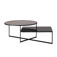 Perk up your home with coffee and accent tables, available at macy. A Series Of Modern Complementary Tables That Combine Marble And Glass Supported By A Fine Gauge Steel F Large Coffee Tables Coffee Table Coffee Table Vintage