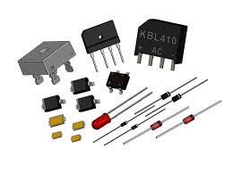 42 results for 12v inline diode. What Is A Diode Basics Types Symbols Characteristics Applications Packages