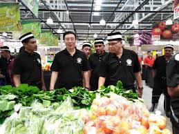 Hari tiada beg plastik dilancarkan oleh ketua menteri pulau pinang,lim guan eng di pulau pinang pada jun 2009. Caj 20 Sen Tiada Kesan Pahang Haram Guna Beg Plastik Mb