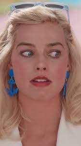 Margot Robbie is not the first Barbie?????????😱😱😱😱😱 #reelsfb  #BarbieTheMovie #barbie #virals #viralreels