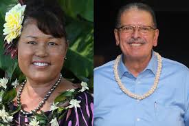 Kawakami Leads For Mayor On Kauai; Victorino in Maui County