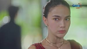 Shining Inheritance: Aimee, insecure kay Inna!