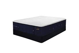 California Stearns Foster Collection Mattress Mattress Top Mattress Stearns And Foster Mattress
