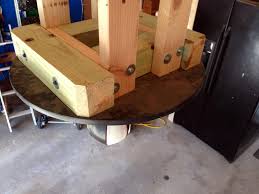 The basics of making a diy speed bag platform are simple enough. Diy Speed Bag Platform That Stows When Not Being Used