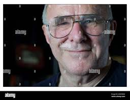Clive james hi-res stock photography and images