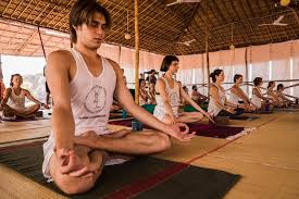 200 hour yoga teacher india